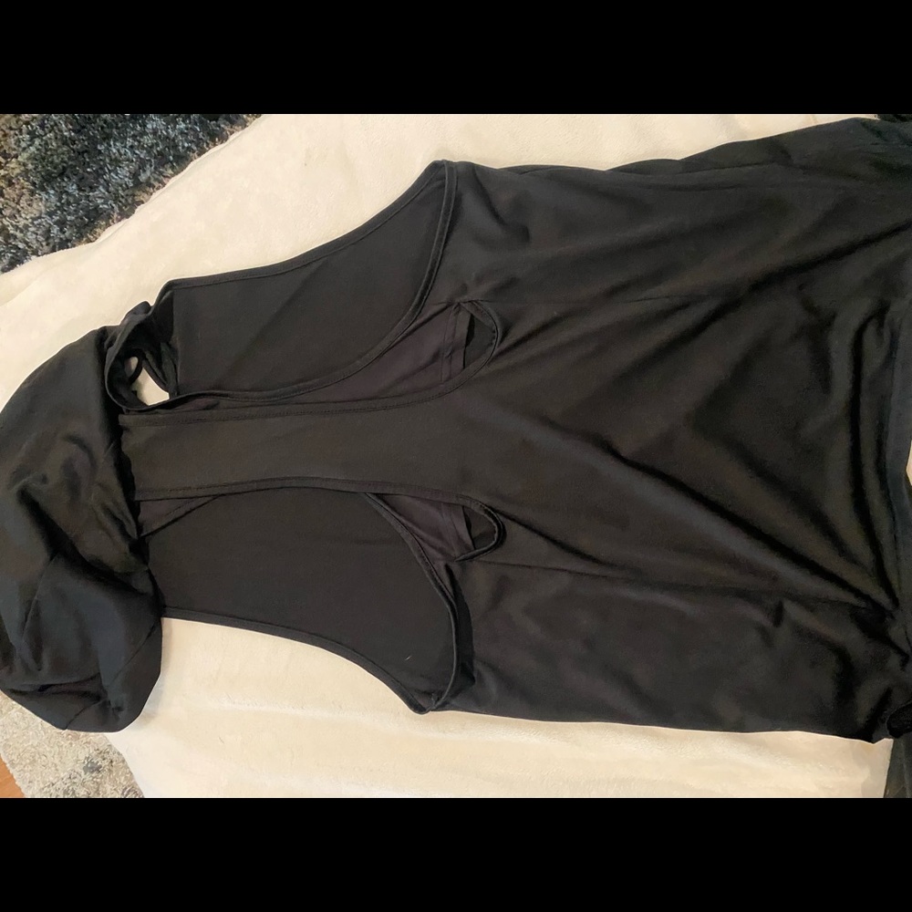 Gymshark tank